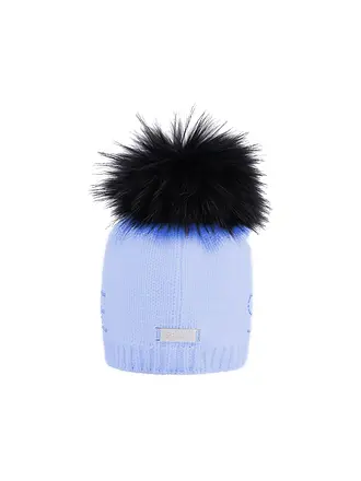 SPORTALM | Bonnet Aris pour femmes | hellblau